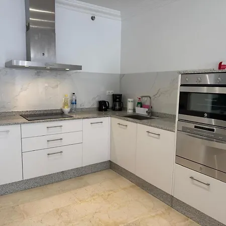 Apartamento Tualto *