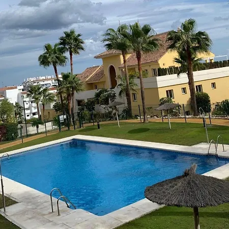 Apartamento Tualto *