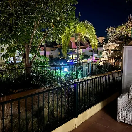 Tualto Apartment