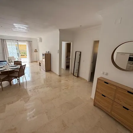 Tualto Apartament Estepona