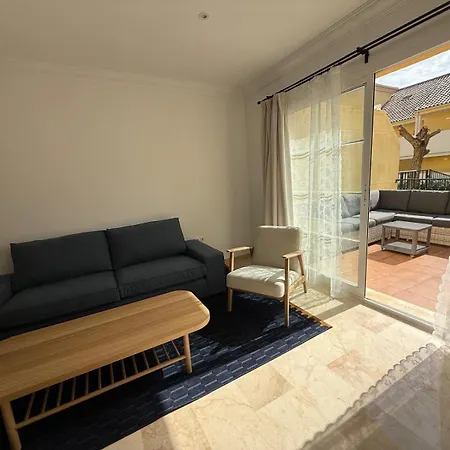 Apartment Tualto *