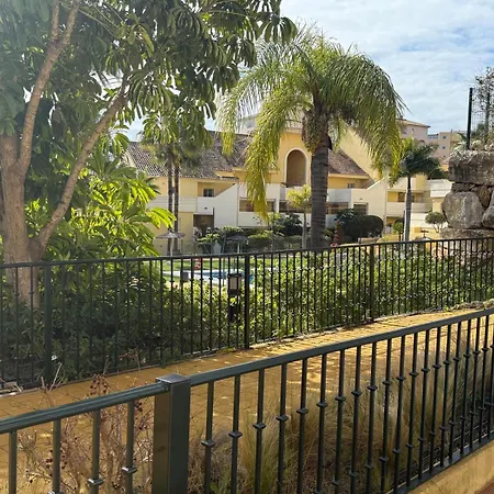 Tualto Apartment Estepona