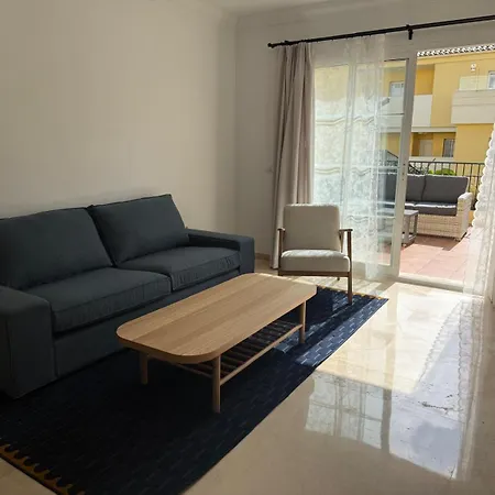 Tualto Apartment
