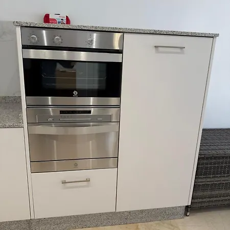 Apartment Tualto
