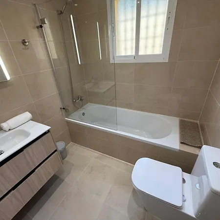 Tualto Apartment