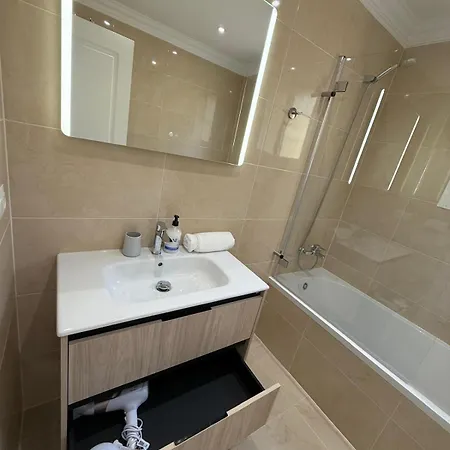 Apartment Tualto