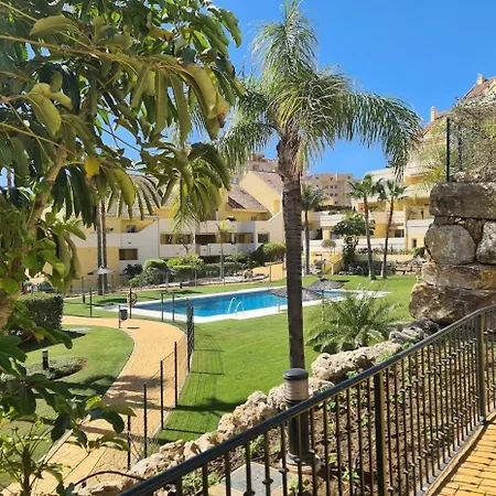 Tualto Apartment *