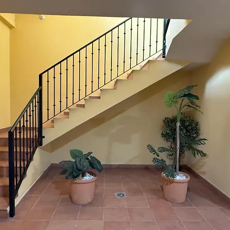 Tualto Apartment *