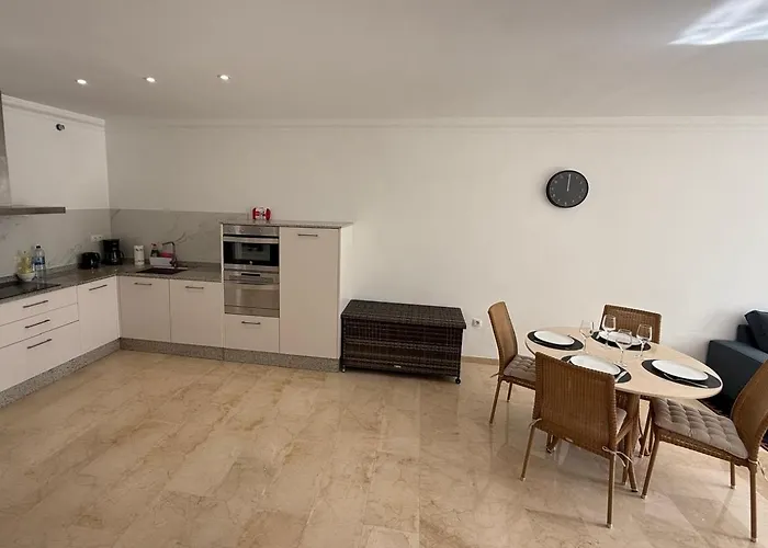 Tualto Apartament Estepona