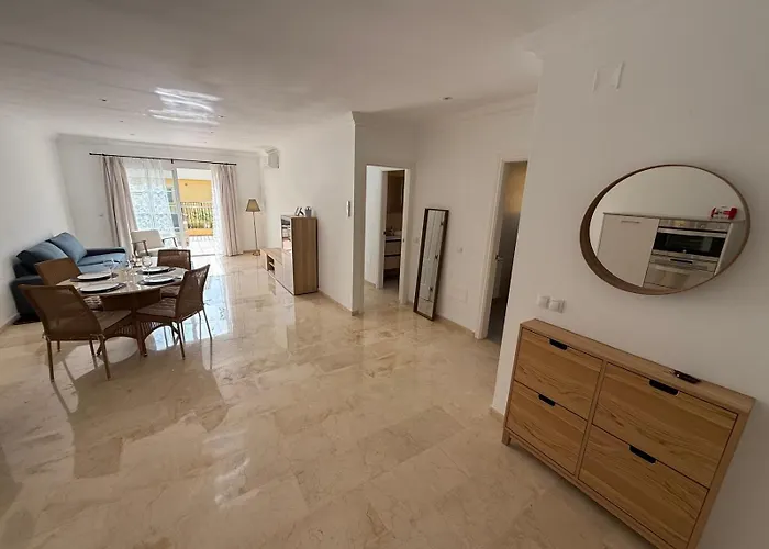 Tualto Appartement Estepona