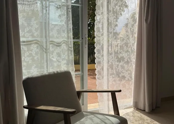 Tualto Appartement Estepona