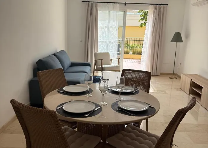 Appartement Tualto Estepona